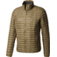 Adidas Terrex Flyoft Insulated Mens Jacket, Trace Olive, Small, BS2479-S