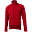 Adidas Terrex Hiking Fleece Jacket - Men's-LigScarlet/Craft Red/Power Purple-Large