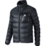 Adidas Terrex Hiking Light Down Jacket - Men's-Black-Small