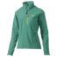 Adidas Terrex Hiking/Trekking Soft Shell Jacket - Women's-Pink-X-Small