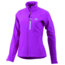 Adidas Terrex Hiking/Trekking Soft Shell Jacket - Women's-Vivid Pink-Small
