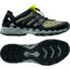 Adidas Terrex Hydroterra Shandal - Men's-11.5 US-Grey Rock/Black/Vivid Yellow