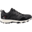 Adidas Terrex Kanadia 7 Trail GTX Trail Running Shoe - Men's-Dark Grey/Black/Chalk White-Medium-11