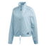 Adidas Terrex Light Insulated Jacket - Women's, Ash Grey, DQ1613-DEMO