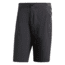 Adidas Terrex Lite Flex Short - Men's, Carbon, 40, CW0789-40