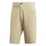 Adidas Terrex Lite Flex Short - Men's, Raw Gold, 32, CF4717-32