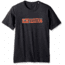 Adidas Terrex Logo Bar Tee - Mens, Dark Grey Heather, Extra Large, CY1795-XL
