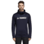 Adidas Terrex Logo Hoodie - Men's, Legend Ink, Medium, CY2149-M