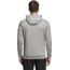 Adidas Terrex Logo Hoodie - Men's, Medium Grey Heather, Extra Large, CY8706-XL
