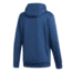 Adidas Terrex Logo Hoodie - Men's, Blue Beauty, DT4829-DEMO