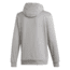 Adidas Terrex Logo Hoodie - Men's, Medium Grey Heather, DT4828-DEMO