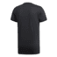 Adidas Terrex Logo Tee - Mens, Carbon, DT4160-DEMO
