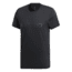 Adidas Terrex Logo Tee - Mens, Carbon, DT4160-DEMO