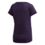 Adidas Terrex Logo Tee - Women's, Legend Purple, DS9983-DEMO