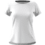 Adidas Terrex Logo Tee - Women's, White, DS9982-DEMO