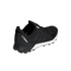 Adidas Terrex Men's Terrex Agravic Speed Trailrunning Shoes, Black/Black/Black, 6 US, CM7577-6