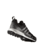 Adidas Terrex Men's Terrex Agravic Trailrunning Shoes, Black/Black/White, 6 US, BB0953-6