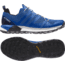 Adidas Terrex Agravic Trailrunning Shoes - Mens, Navy/Blue Beauty/Grey Two, 8 US, CM7616-8