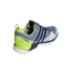 Adidas Terrex Men's Terrex Agravic Trailrunning Shoes, Raw Steel/ Navy/Solar Slime, 6 US, CM7613-6