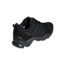Adidas Terrex Men's Terrex AX2 ClimaProof Hiking Shoes, Black/Black/Black, 6 US, CM7471-6