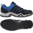 Adidas Terrex Men's Terrex AX2 ClimaProof Hiking Shoes, Blue Beauty/Black/Trace Royal, 10.5 US, CM7472-10.5