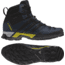 Adidas Terrex Men's Terrex Scope High GTX Hiking Shoes, Core Blue/Black/ Navy, 12.5 US, BB4587-12.5