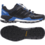 Adidas Terrex Men's Terrex Skychaser GTX Trailrunning Shoes, Navy/Black/Blue Beauty, 6 US, CQ1743-6