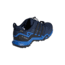 Adidas Terrex Men's Terrex Swift R2 GTX Hiking Shoes, Navy/Black/Blue Beauty, 6 US, CM7494-6