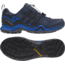 Adidas Terrex Men's Terrex Swift R2 GTX Hiking Shoes, Navy/Black/Blue Beauty, 6 US, CM7494-6