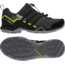 Adidas Terrex Men's Terrex Swift R2 Hiking Shoes, Carbon/Black/Grey Three, 6 US, CM7490-6