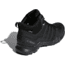 Adidas Terrex Swift R2 Mid GTX Hiking Shoes - Men's, Black/Black/Black, 6.5 US, CM7500-6.5