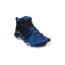 Adidas Terrex Swift R2 Mid GTX Hiking Shoes - Men's, Blue Beauty/Black/Grey one, 6 US, CQ1876-6