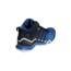 Adidas Terrex Swift R2 Mid GTX Hiking Shoes - Men's, Blue Beauty/Black/Grey one, 6 US, CQ1876-6
