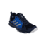 Adidas Terrex Men's Terrex Tracerocker GTX Trailrunning Shoes, Navy/Grey Two/Blue Beauty, 12 US, CM7594-12