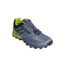 Adidas Terrex Trailmaker Trailrunning Shoes - Mens, Raw Steel/Grey One/Solar Slime, 12.5 US, CM7627-12.5