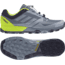 Adidas Terrex Trailmaker Trailrunning Shoes - Mens, Raw Steel/Grey One/Solar Slime, 6 US, CM7627-6