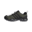 Adidas Terrex Men's Terrex Swift R2 GTX Hiking Shoes, Night Cargo/Black/Base Green, 12.5 US, CM7497-12.5