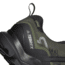 Adidas Terrex Men's Terrex Swift R2 GTX Hiking Shoes, Night Cargo/Black/Base Green, 12.5 US, CM7497-12.5