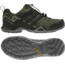 Adidas Terrex Men's Terrex Swift R2 GTX Hiking Shoes, Night Cargo/Black/Base Green, 12.5 US, CM7497-12.5