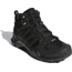 Adidas Terrex Swift R2 Mid GTX Hiking Shoes - Men's, Black/Black/Black, 6.5 US, CM7500-6.5