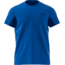 Adidas Terrex Mountain Flash Tee - Mens, Shock Blue, DT4002-DEMO