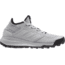 Adidas Terrex Mountainpitch Hiking Shoe - Men's-White/Onix/Black-Medium-8