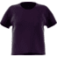 Adidas Terrex Onsight Tee - Women's, Legend Purple, DW5609-DEMO