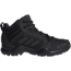 Adidas Terrex AX3 Mid GTX - Men's, Black/Black/Carbon, 10.5 US, BC0466-10.5