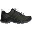 Adidas Terrex Swift R2 GTX Hiking Shoe - Men's, Night Cargo/Black/Base Green, 13 US, CM7497-13-310