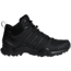Adidas Terrex Swift R2 Mid GTX Hiking Shoes - Men's, Black/Black/Black, 15 US, CM7500-15