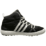 Adidas Terrex Padded Primaloft Winter Boot - Men's-Blk/Chalk/Grey-Medium-10.5 US