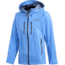 Adidas Terrex Parley 3-Layer Jacket - Mens, Shock Blue, Small, CY1885-S
