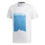 Adidas Terrex Parley Tee - Mens, White, DW5606-DEMO