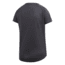 Adidas Terrex Parley Tee - Women's, Carbon, DW5608-DEMO